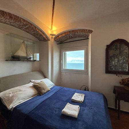 Napoleone Vintage House Villa Imperia Luaran gambar