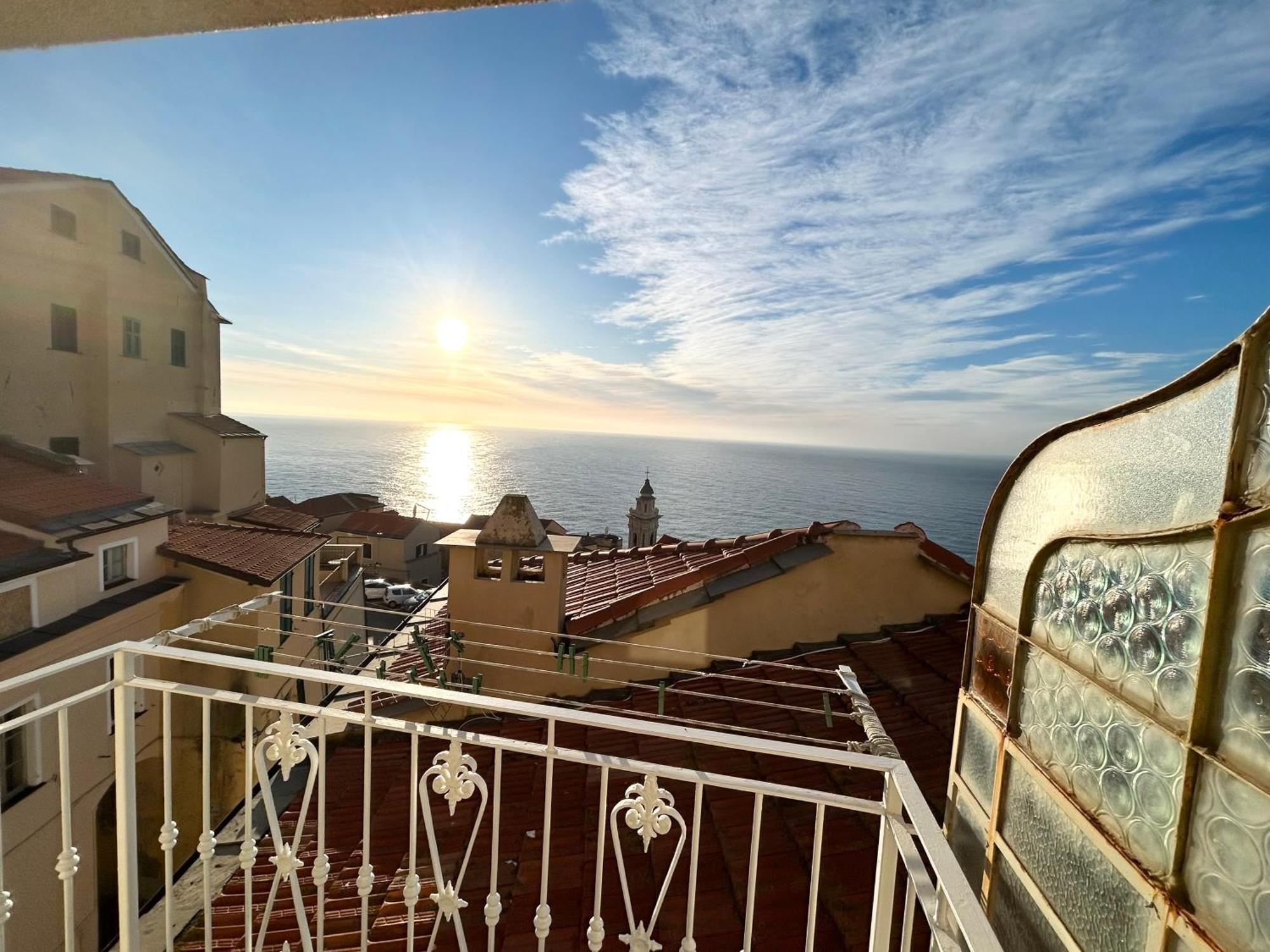 Napoleone Vintage House Villa Imperia Luaran gambar