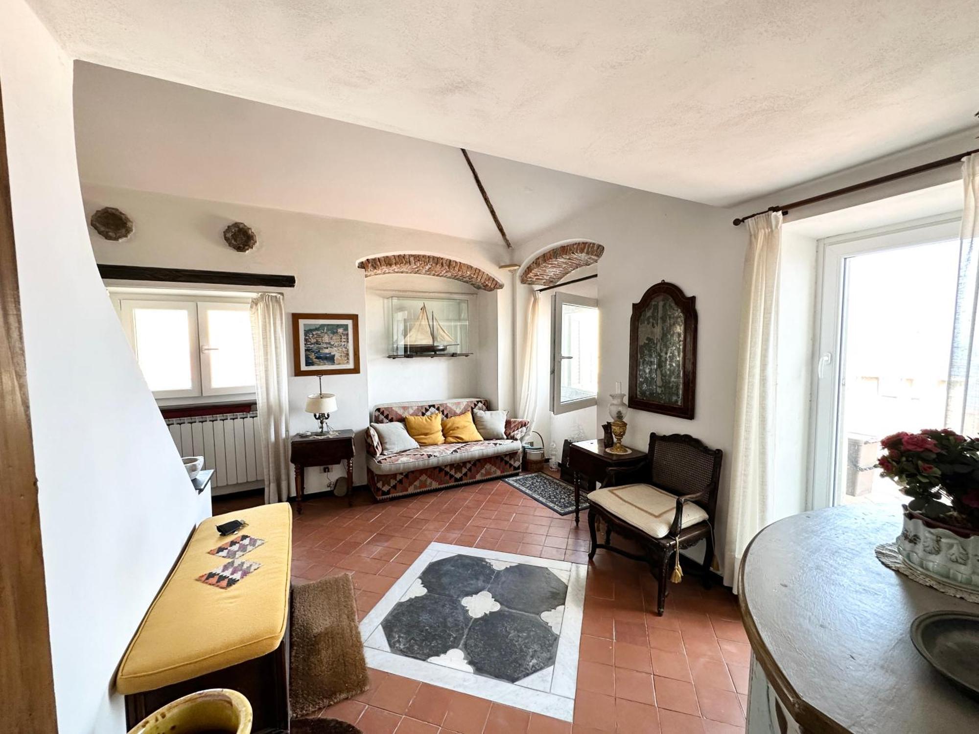 Napoleone Vintage House Villa Imperia Luaran gambar