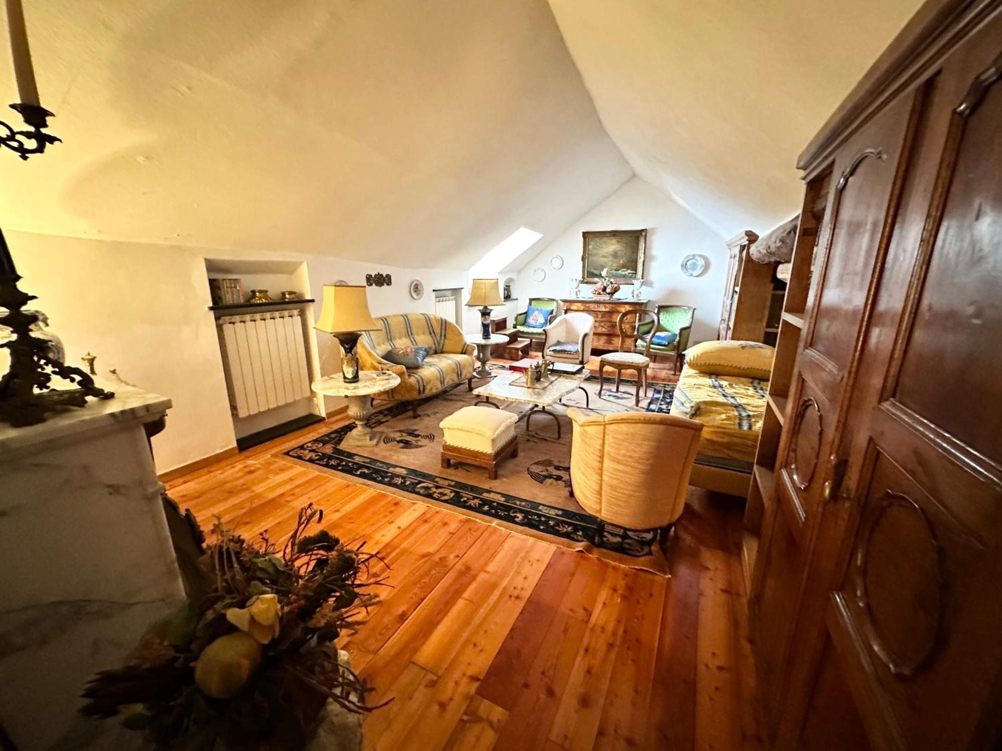 Napoleone Vintage House Villa Imperia Luaran gambar