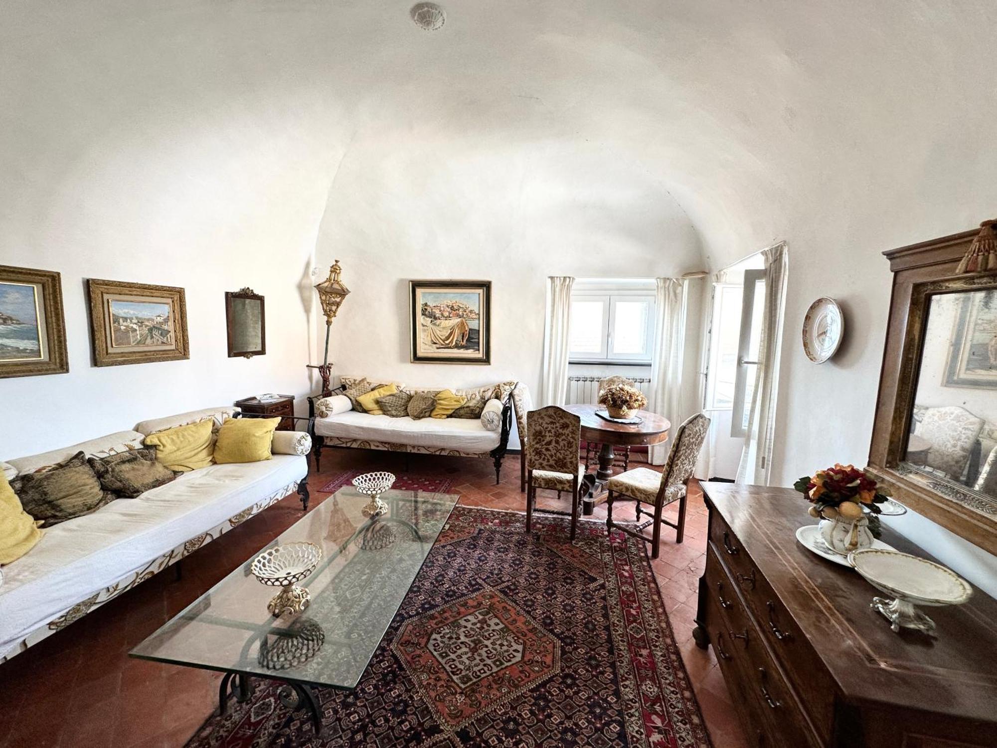 Napoleone Vintage House Villa Imperia Luaran gambar