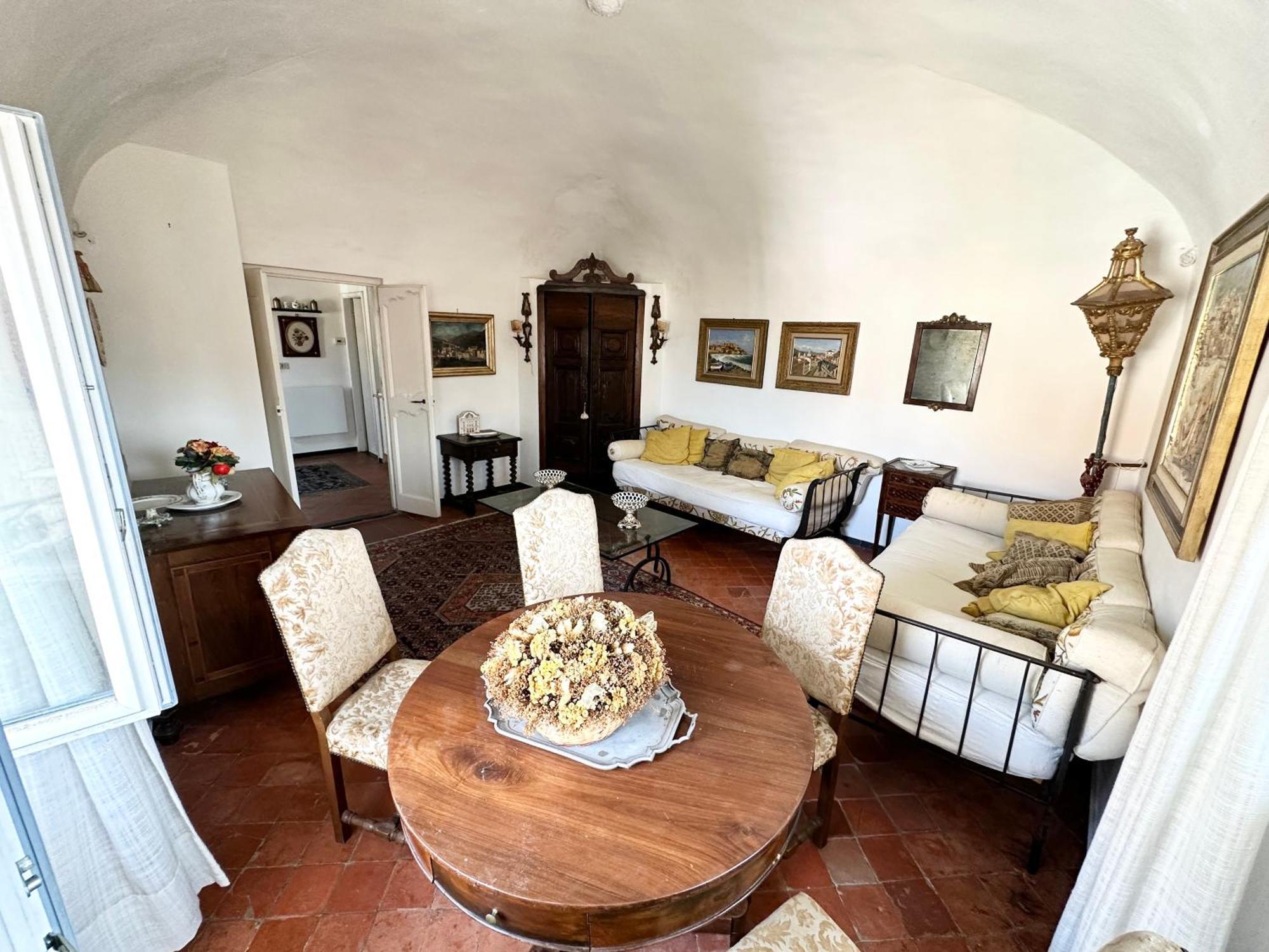 Napoleone Vintage House Villa Imperia Luaran gambar