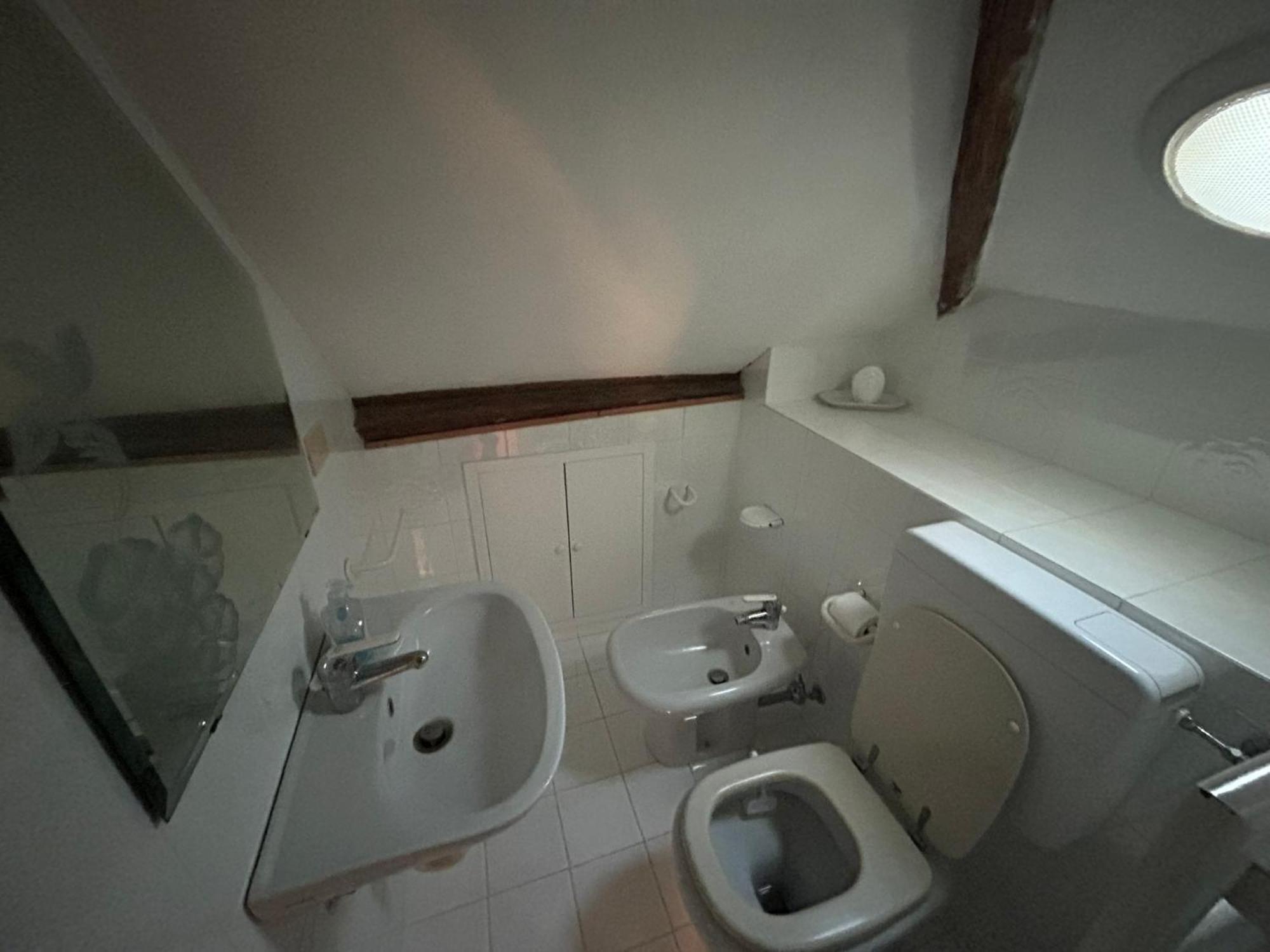 Napoleone Vintage House Villa Imperia Luaran gambar