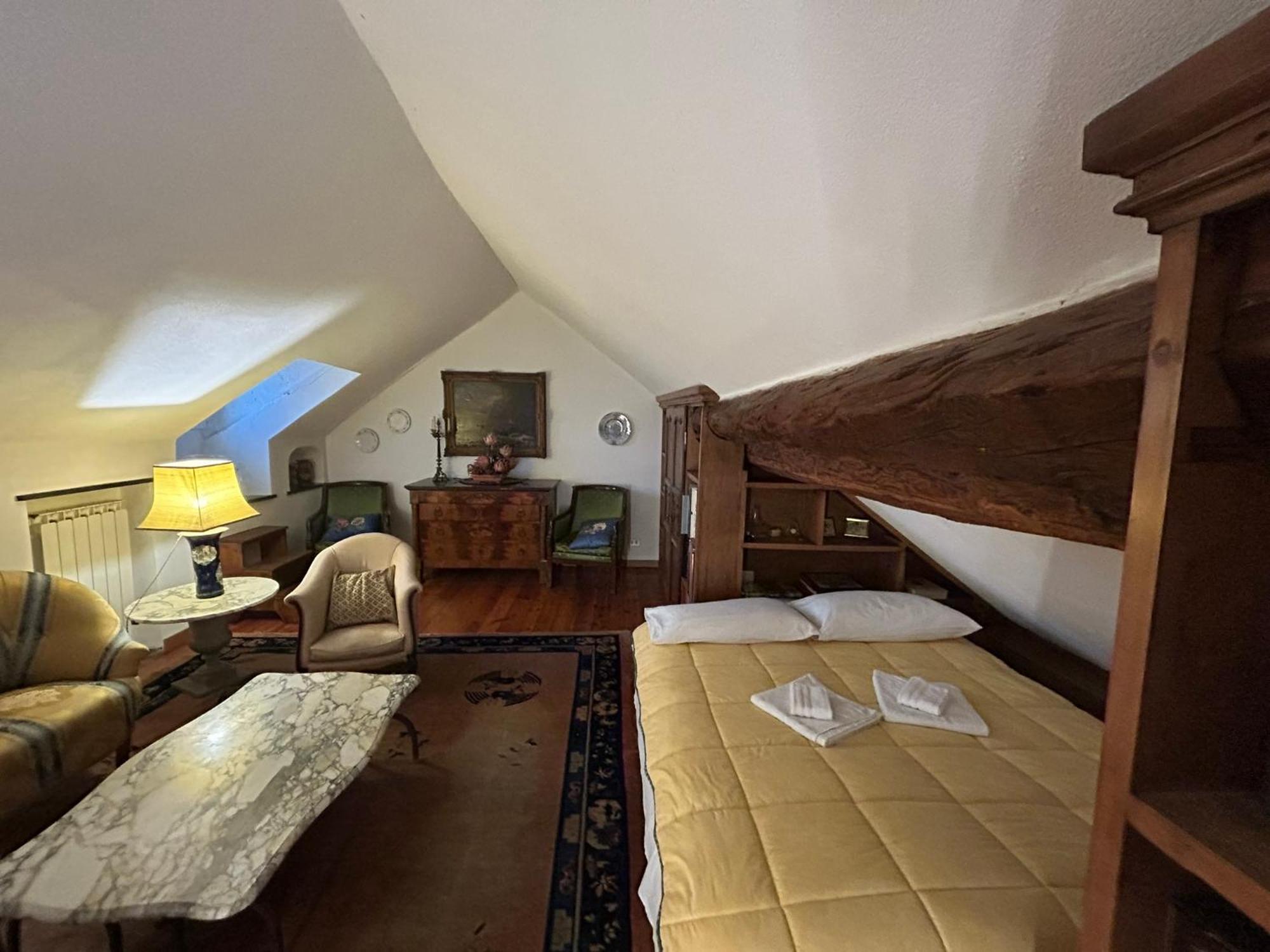 Napoleone Vintage House Villa Imperia Luaran gambar