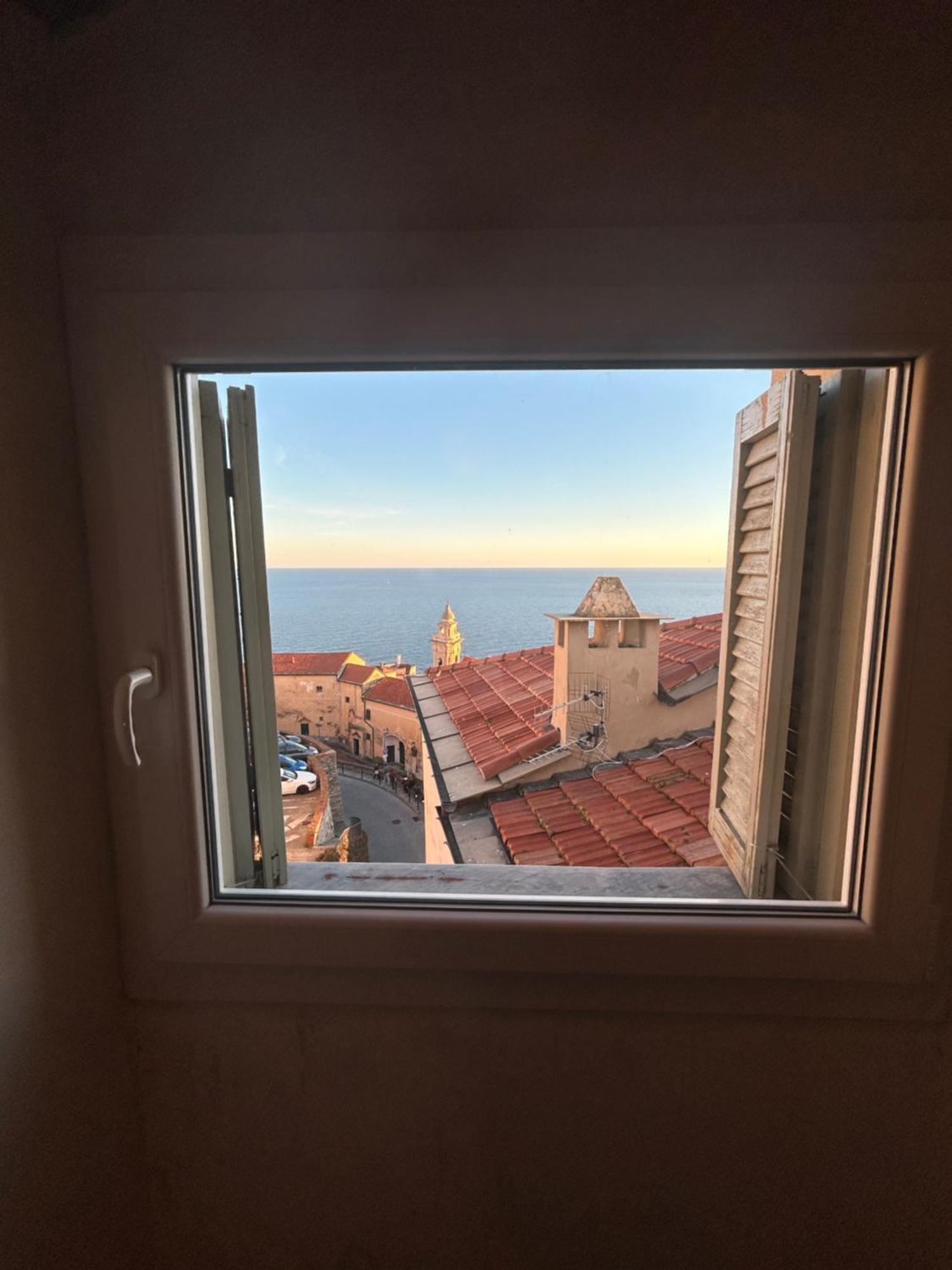 Napoleone Vintage House Villa Imperia Luaran gambar