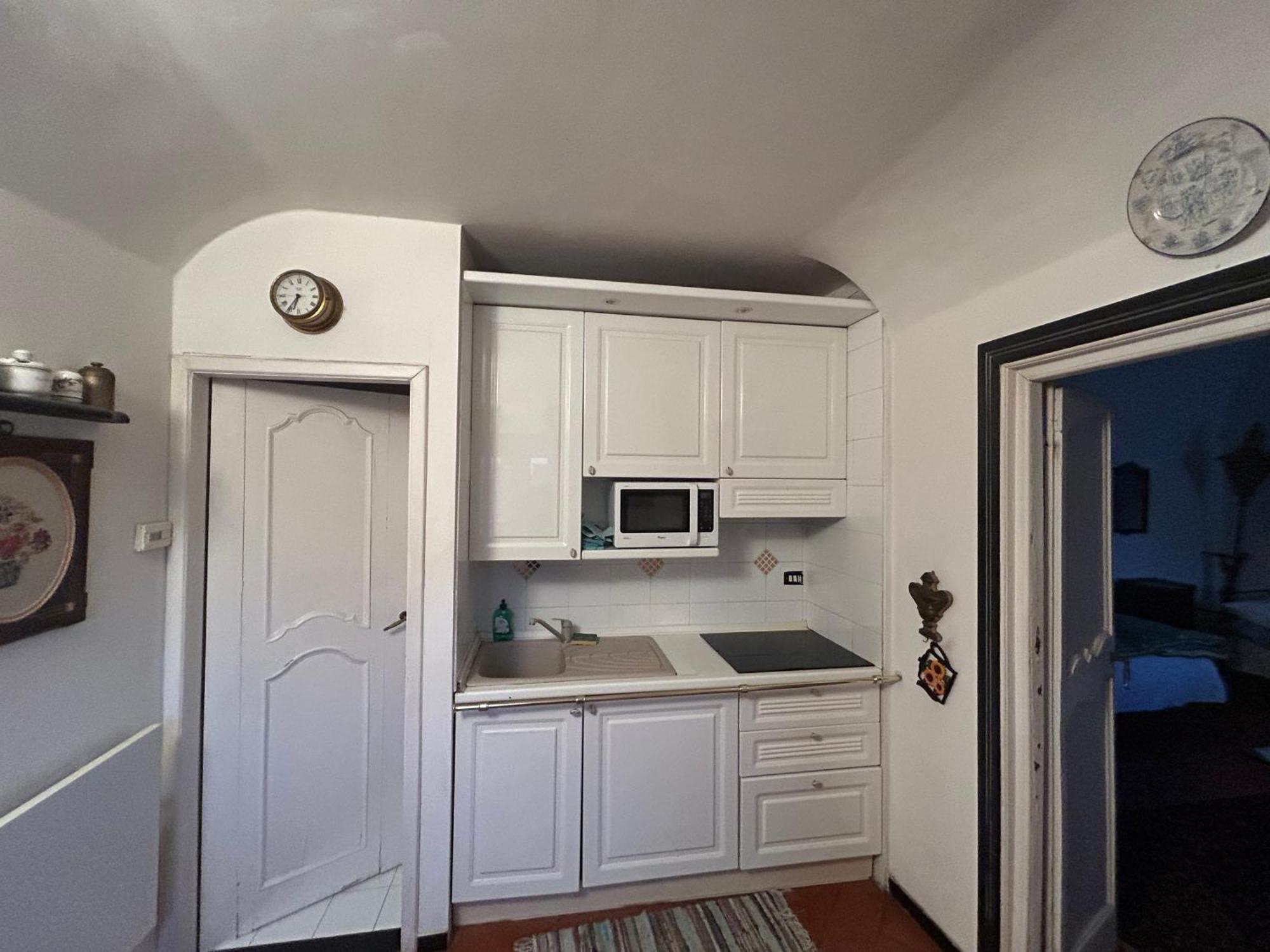 Napoleone Vintage House Villa Imperia Luaran gambar