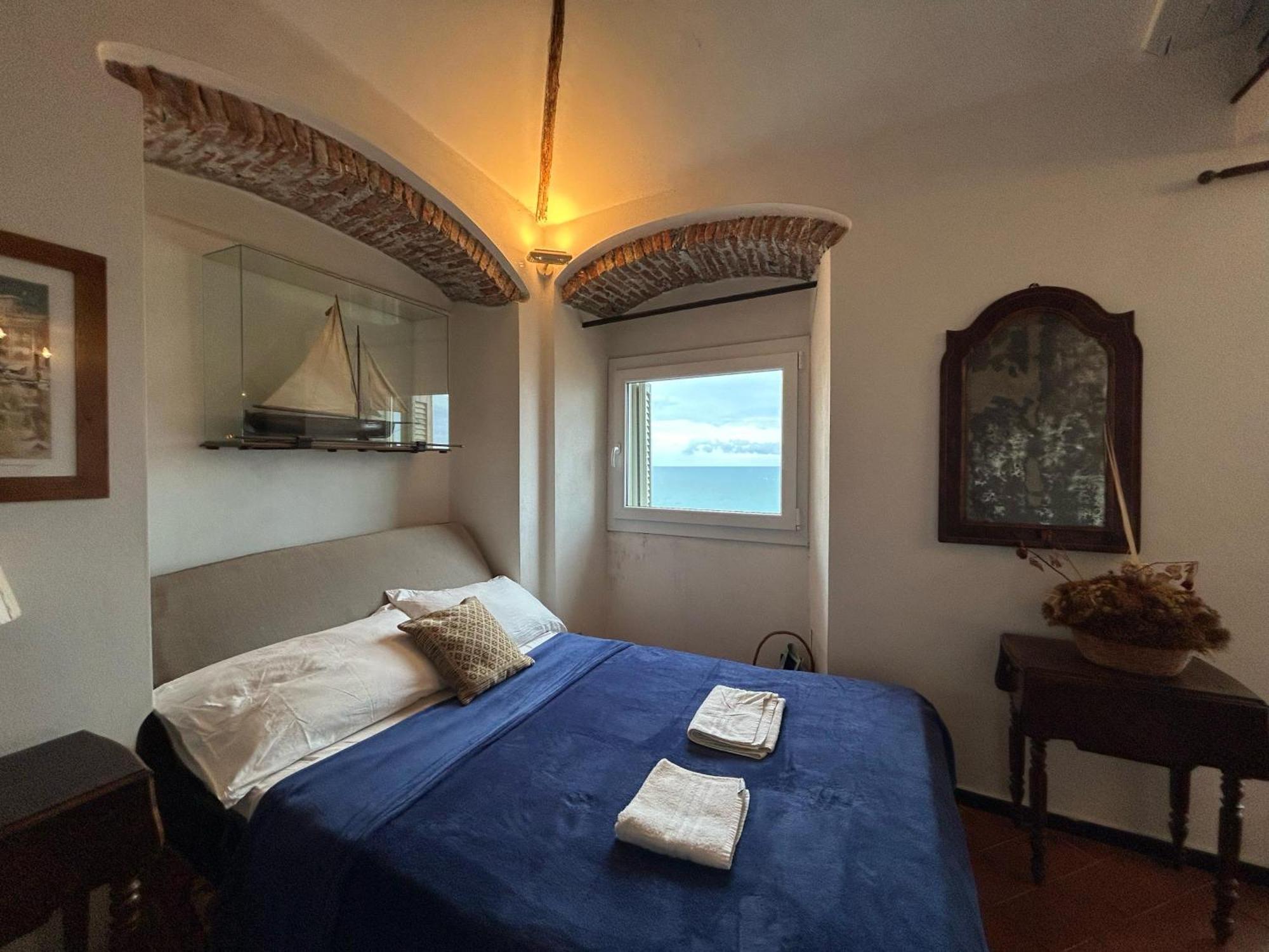 Napoleone Vintage House Villa Imperia Luaran gambar