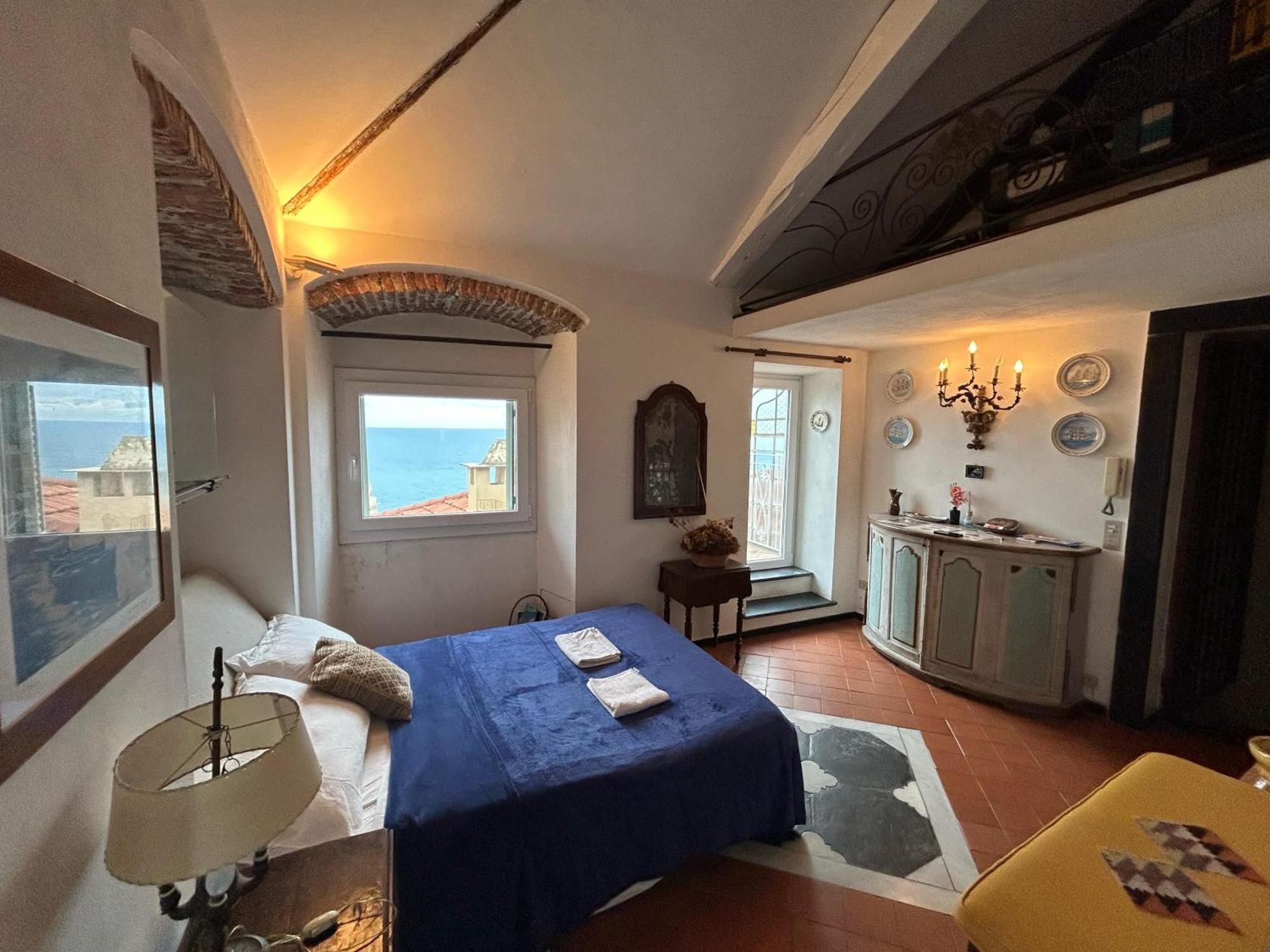Napoleone Vintage House Villa Imperia Luaran gambar