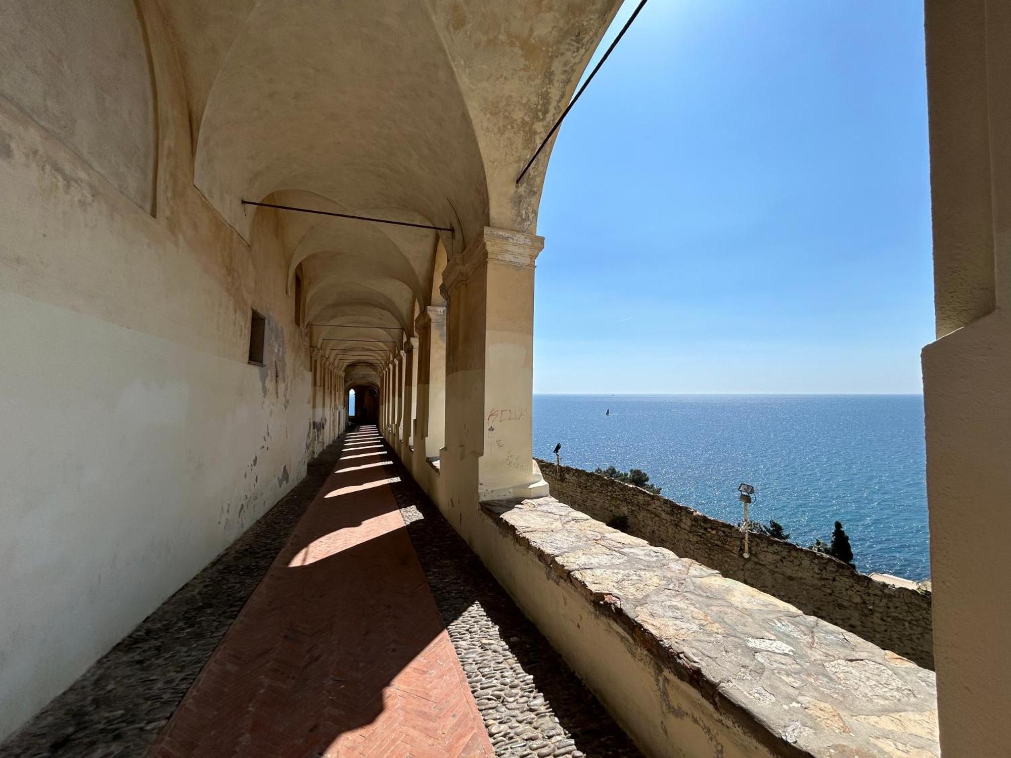 Napoleone Vintage House Villa Imperia Luaran gambar